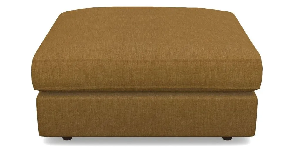 Footstool