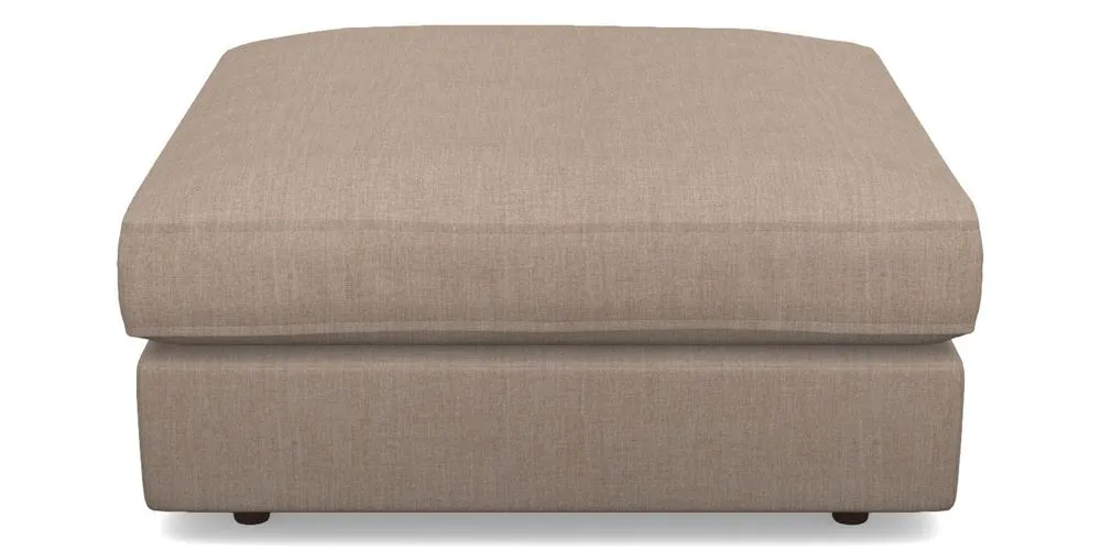 Footstool