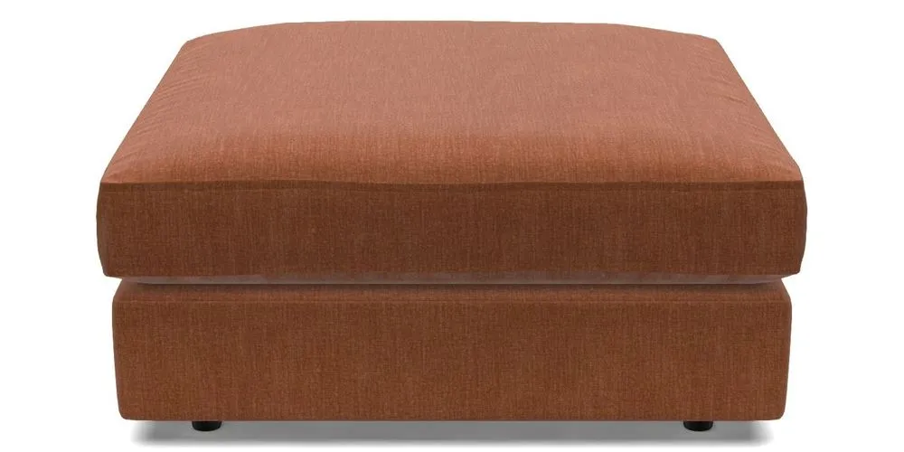 Footstool