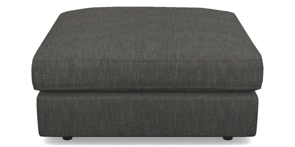 Footstool