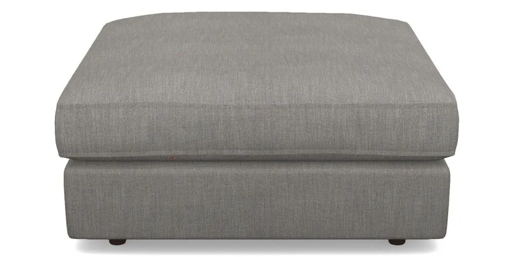 Footstool
