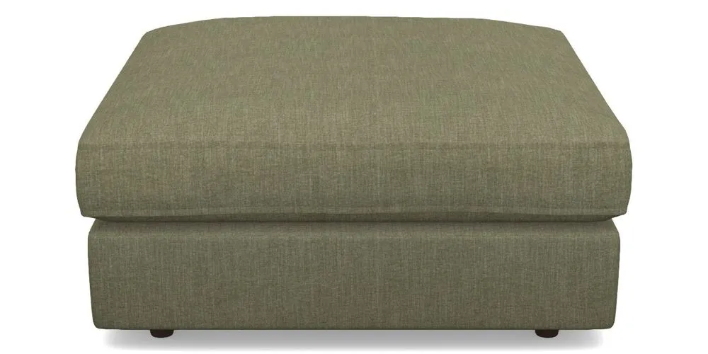 Footstool
