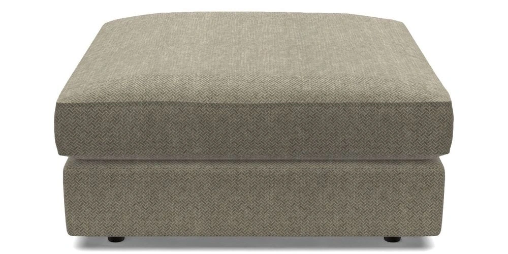 Footstool