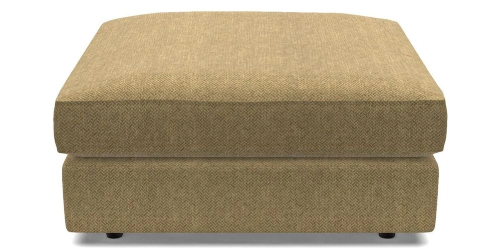Footstool
