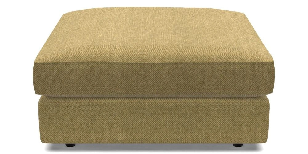 Footstool