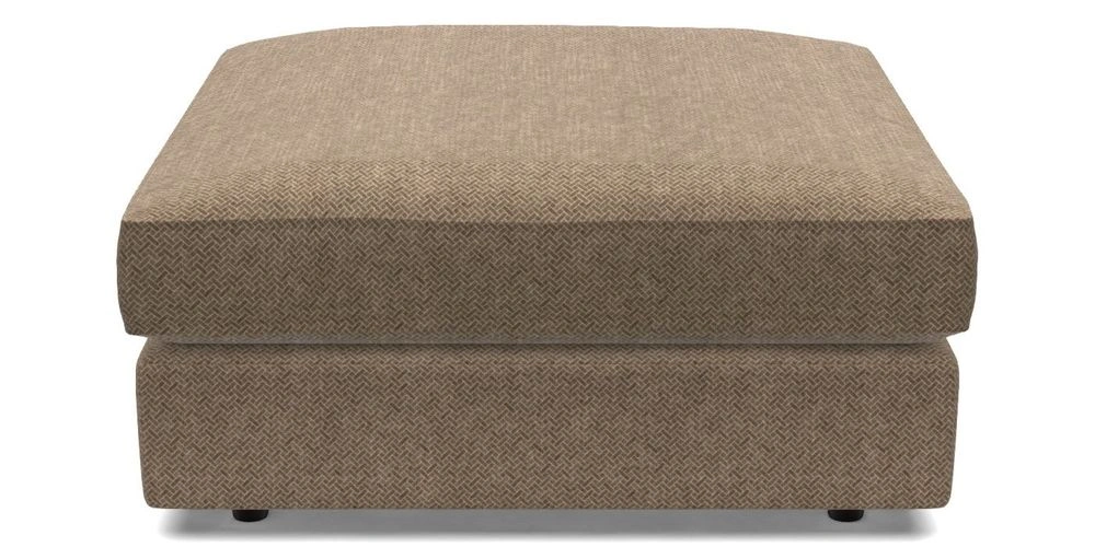 Footstool
