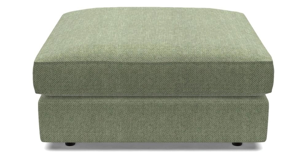Footstool
