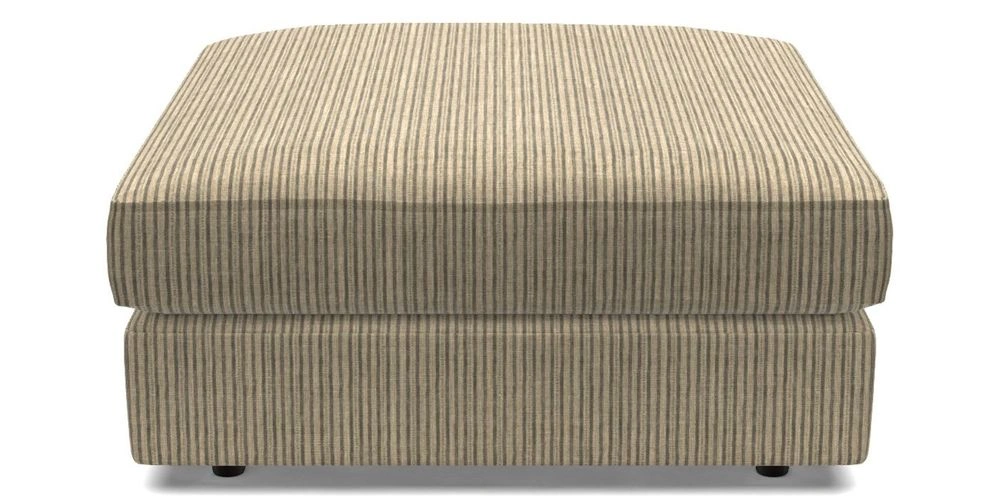 Footstool