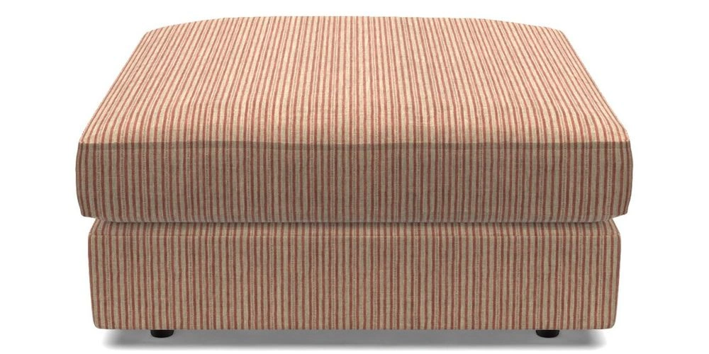Footstool