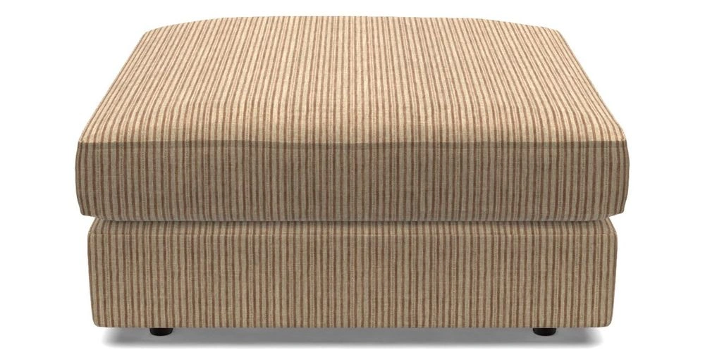 Footstool