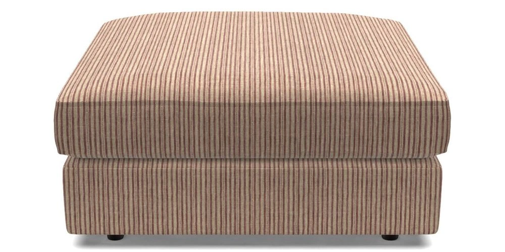 Footstool