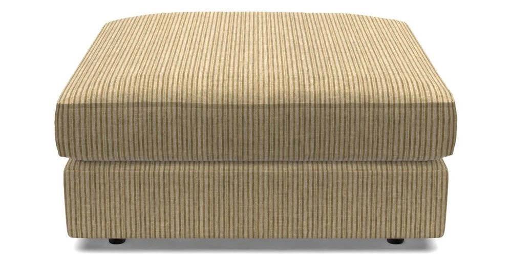 Footstool