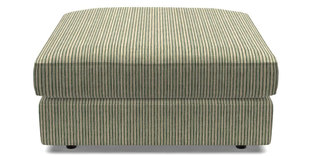 Footstool