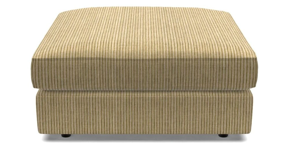 Footstool