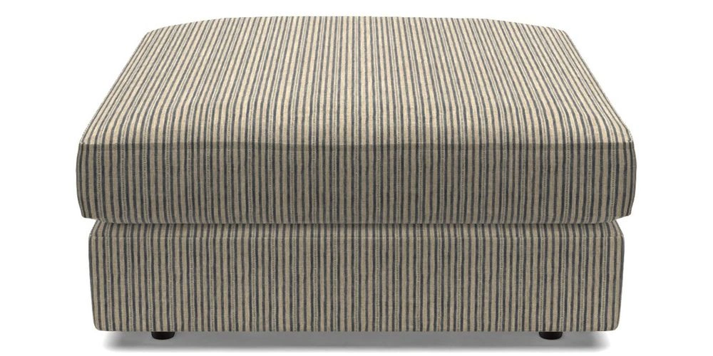 Footstool