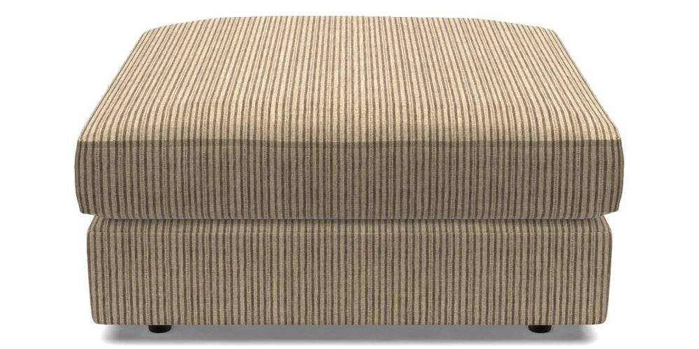 Footstool
