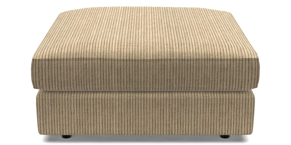 Footstool