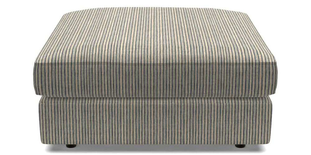 Footstool