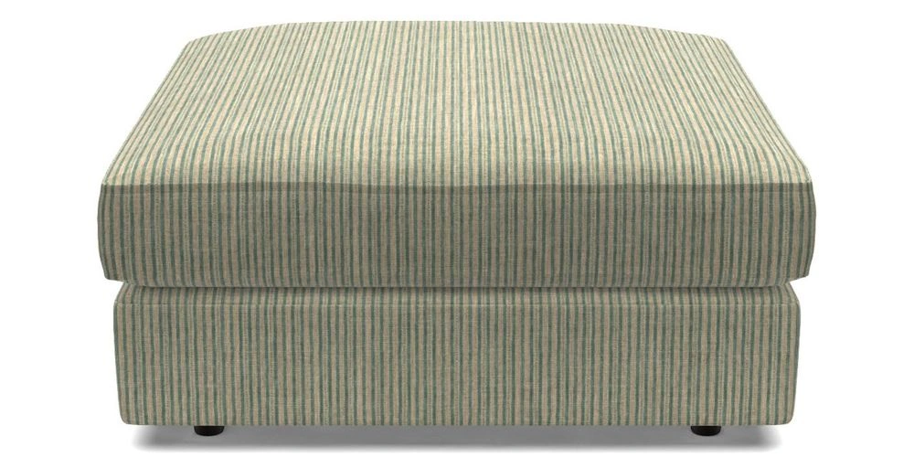 Footstool
