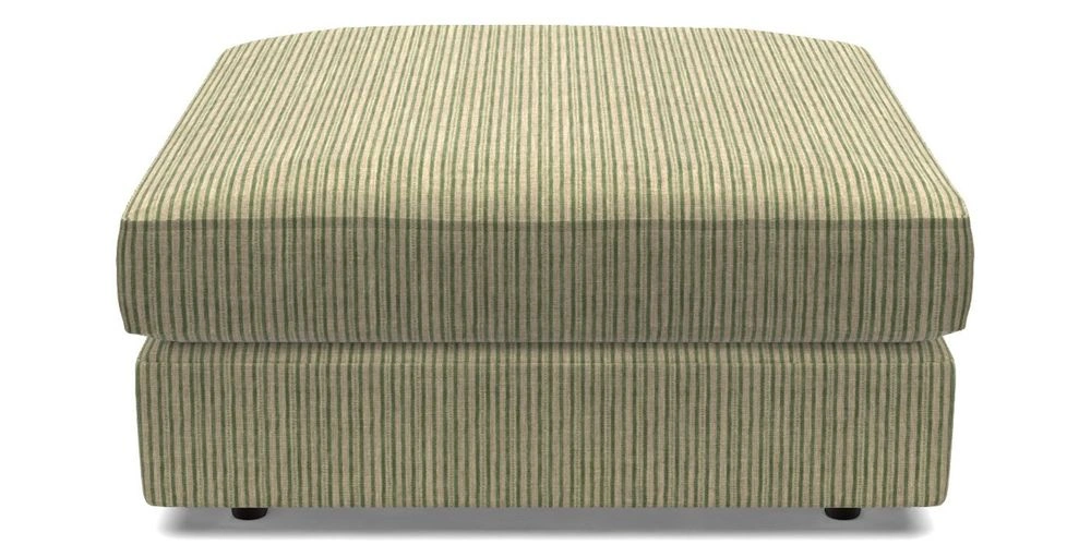 Footstool