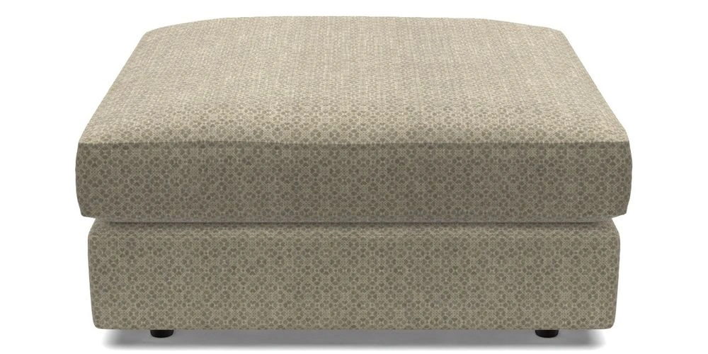 Footstool