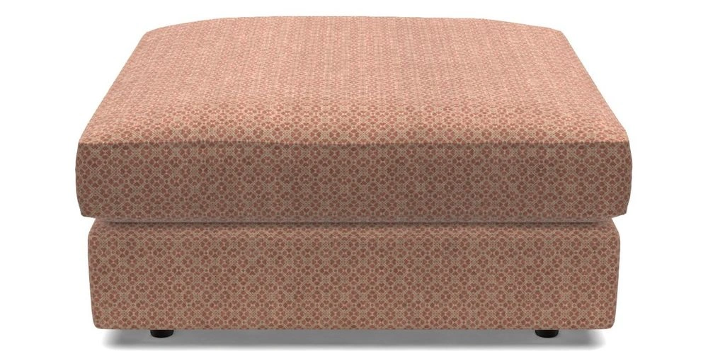 Footstool