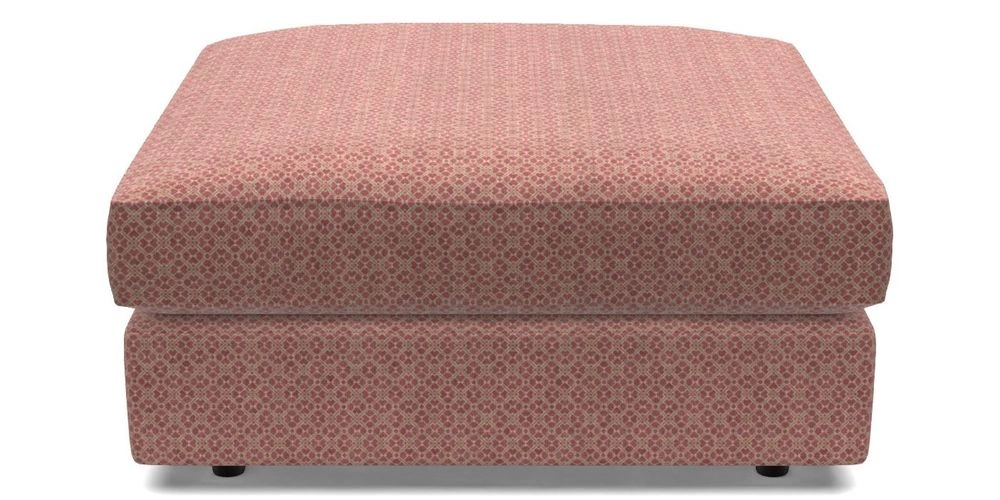 Footstool