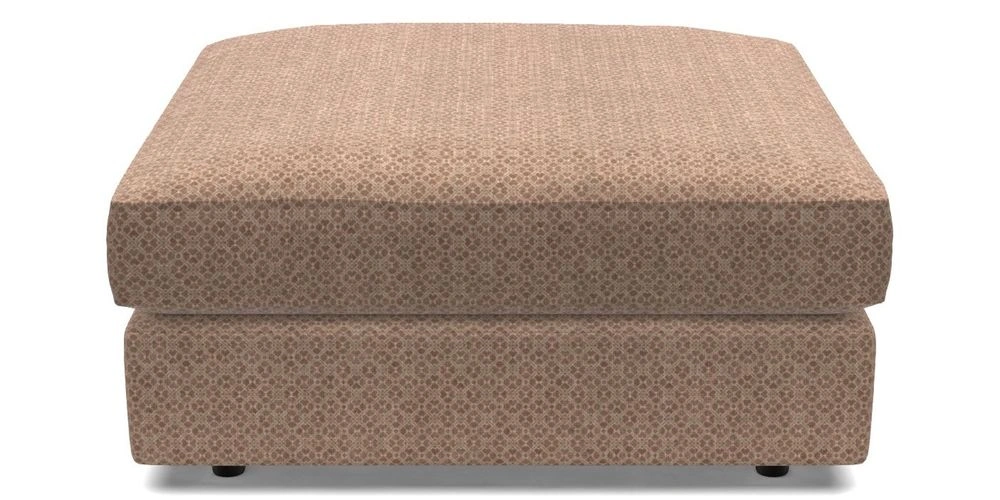 Footstool