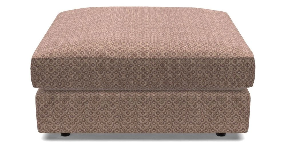 Footstool