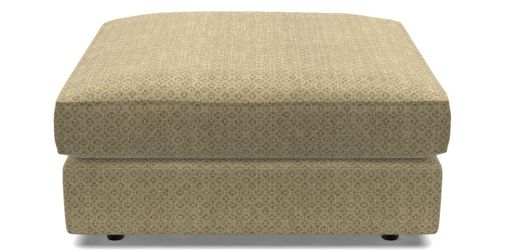 Footstool
