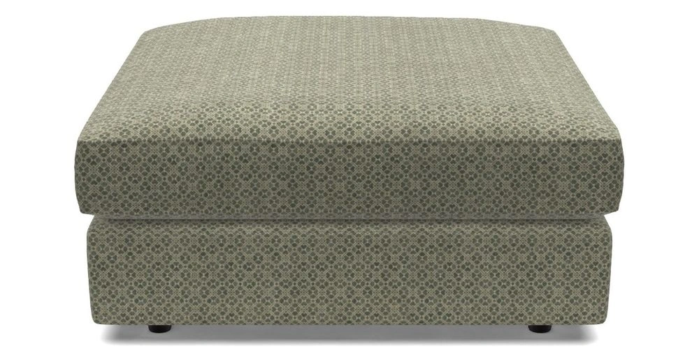 Footstool