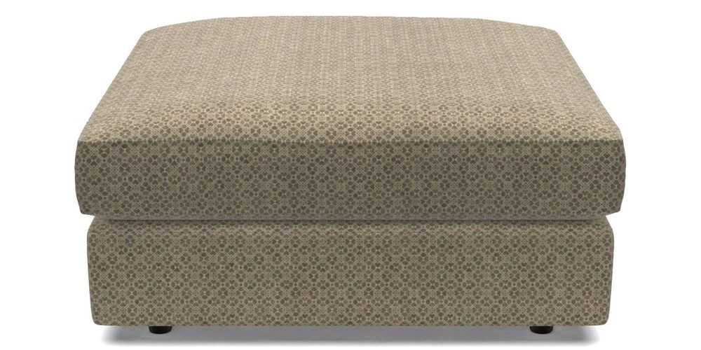 Footstool