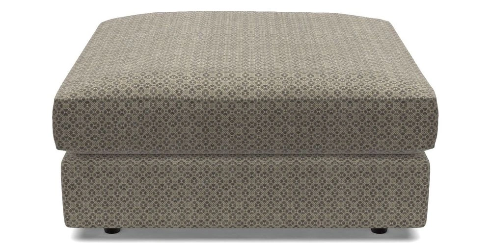 Footstool