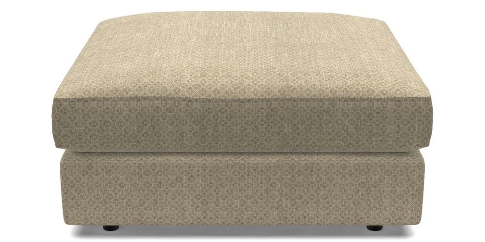 Footstool