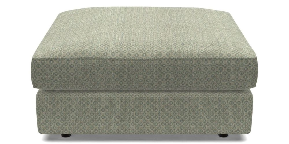 Footstool