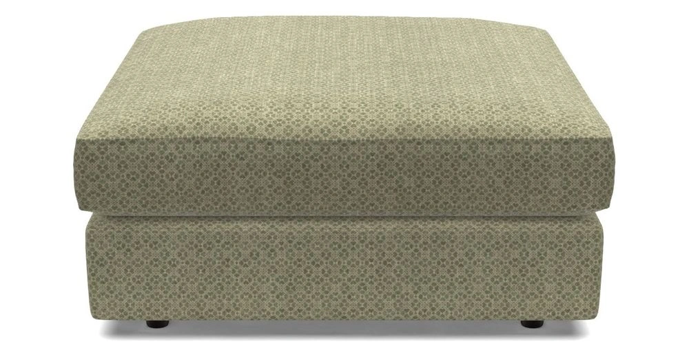 Footstool