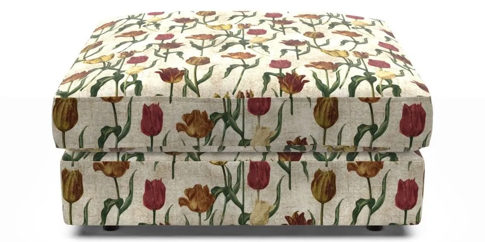 Footstool