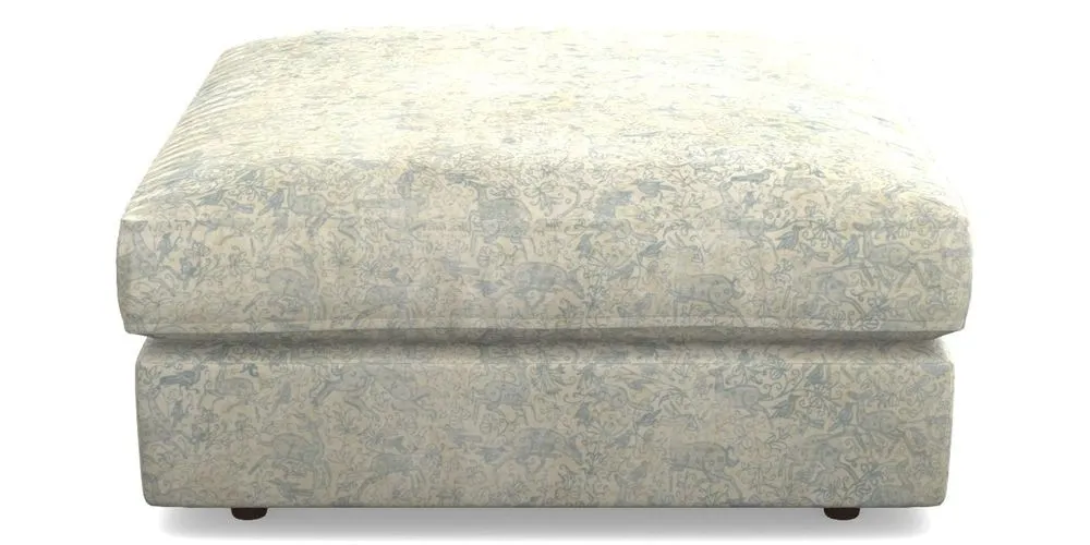 Footstool