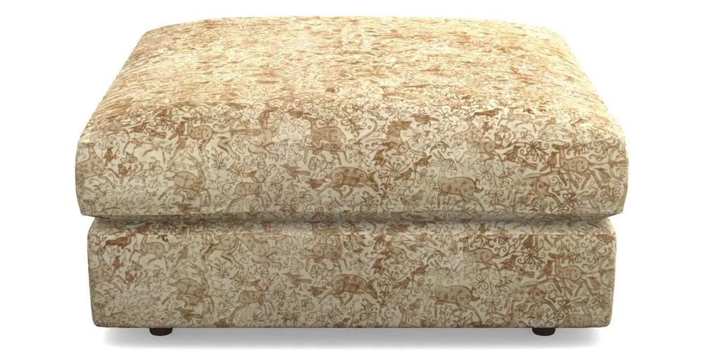 Footstool