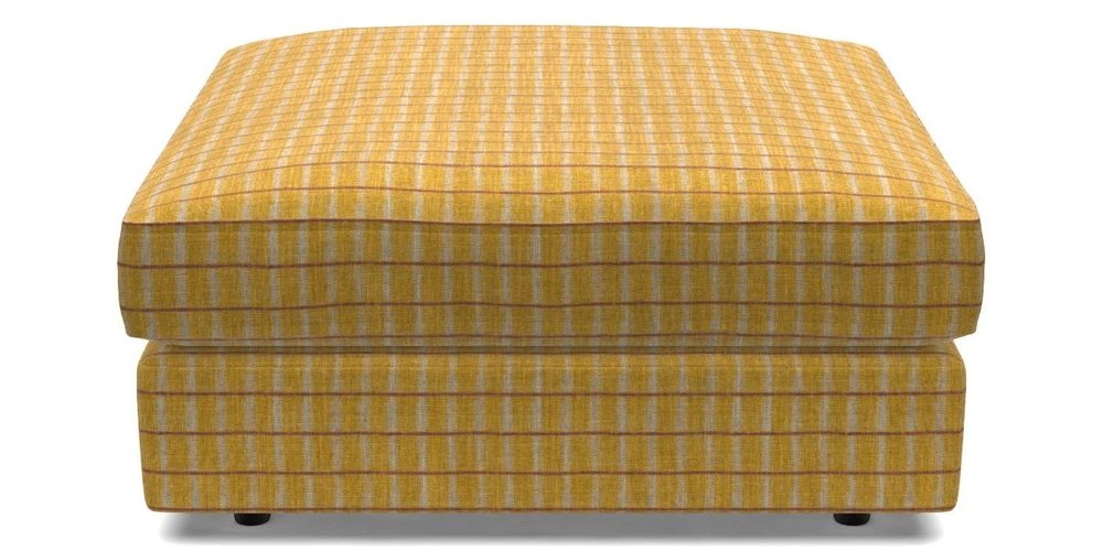 Footstool