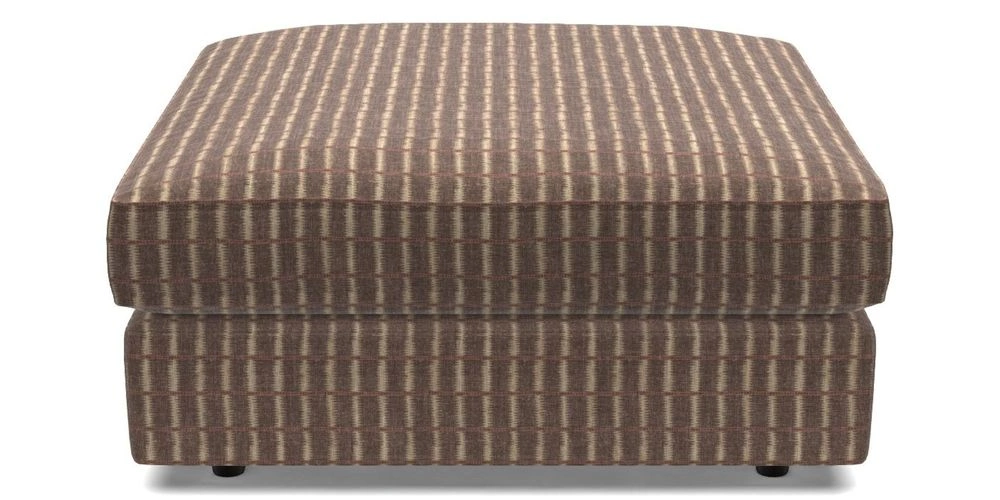 Footstool