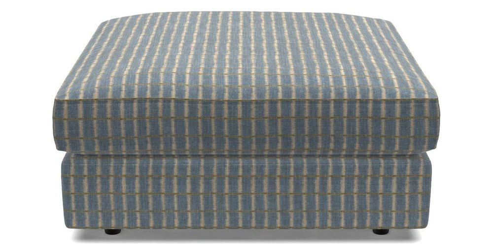Footstool