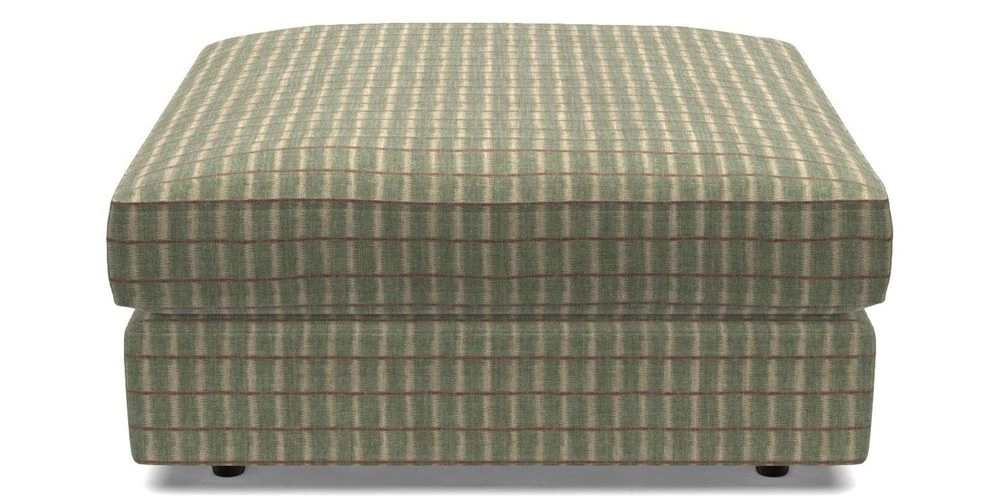 Footstool