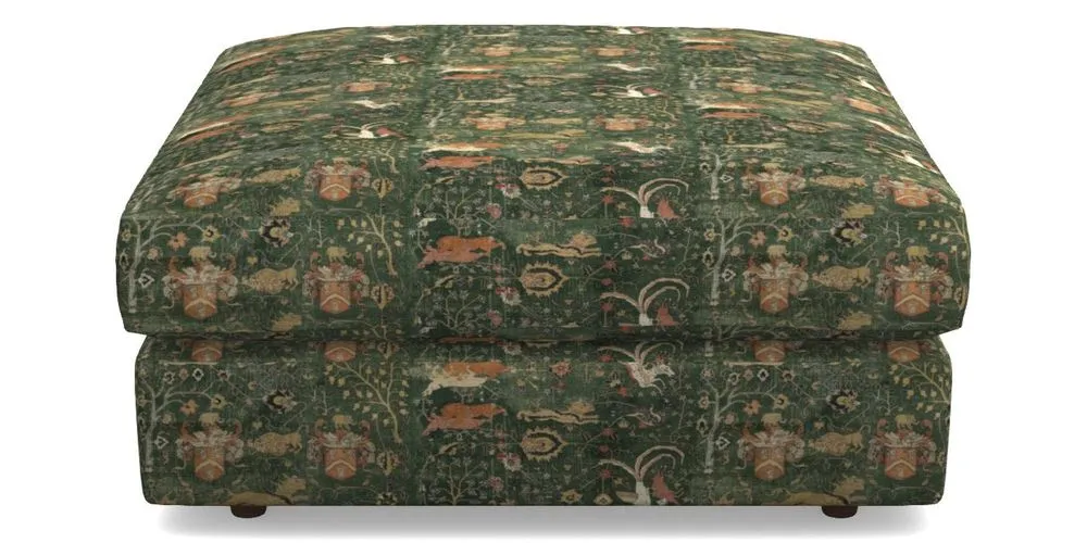 Footstool