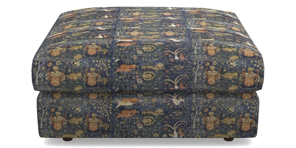 Footstool
