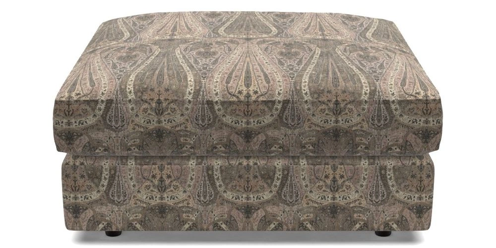 Footstool