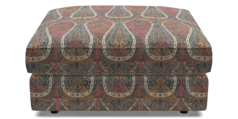Footstool