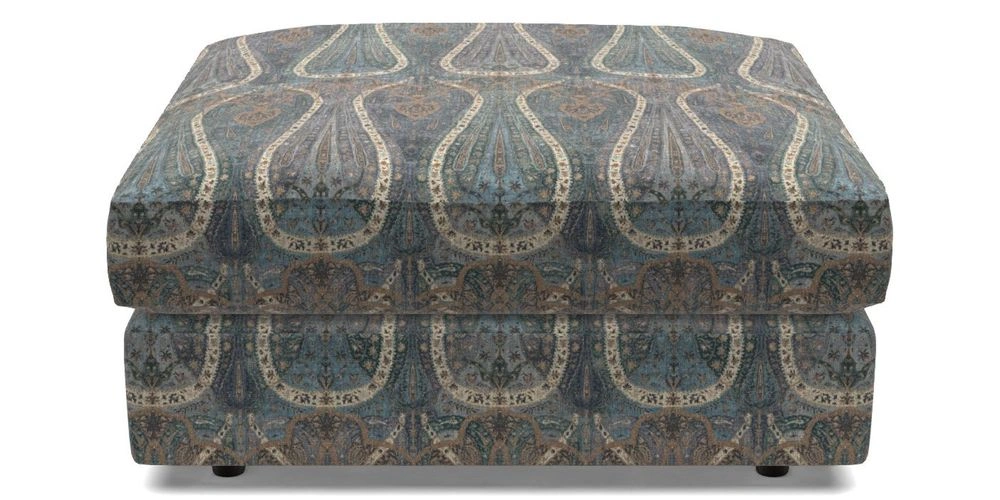 Footstool
