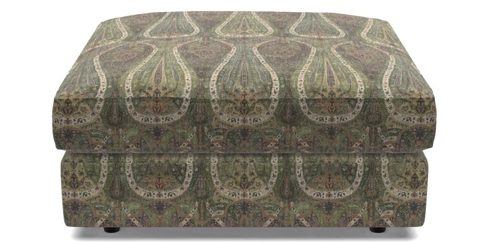 Footstool