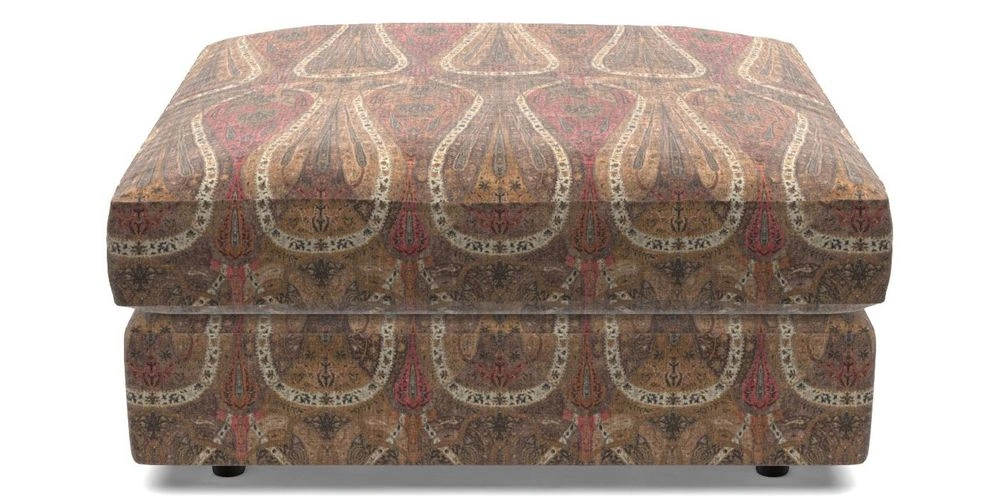 Footstool